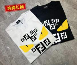 Picture of Fendi T Shirt Long _SKUFendim-3xl11L0750648